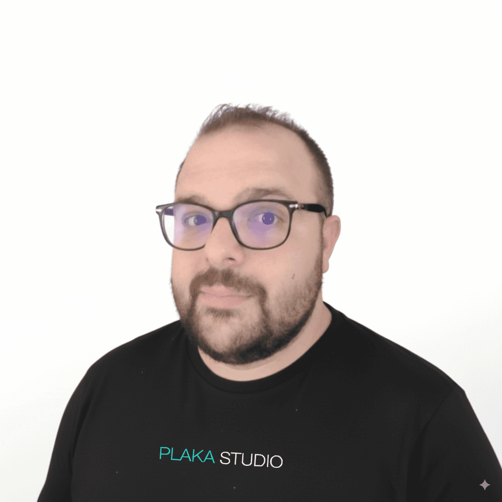 Fernando Blanco Dosil